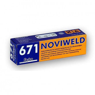 Клей для холодной сварки Forbo Noviweld 671