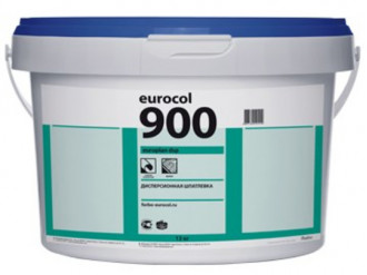 Шпатлевка Forbo 900 Eurocol