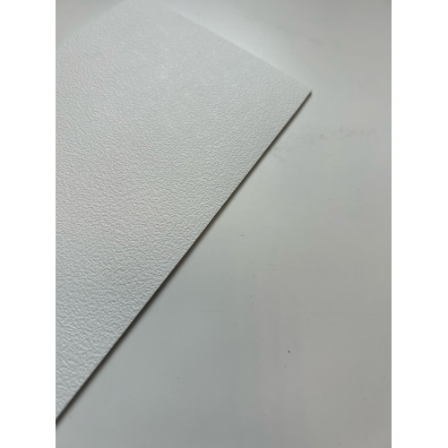 Сценический линолеум Grassawa Spektr White 1,8 мм (0,35 мм)
