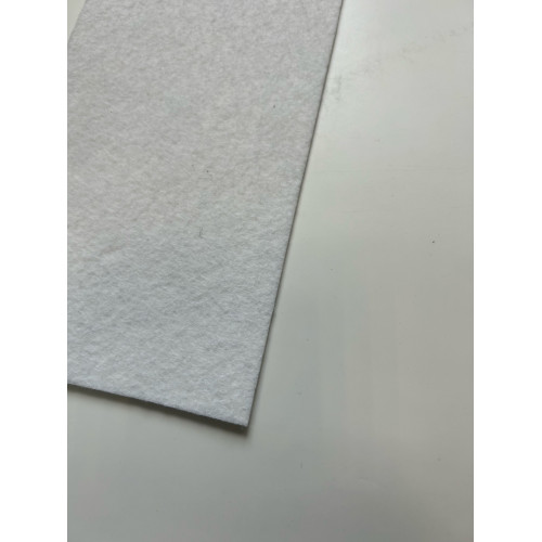 Сценический линолеум Grassawa Spektr White 1,8 мм (0,35 мм)