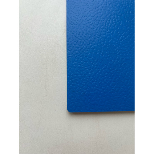 Спортивный линолеум Grassawa PVC Multi Blue 6,5 мм