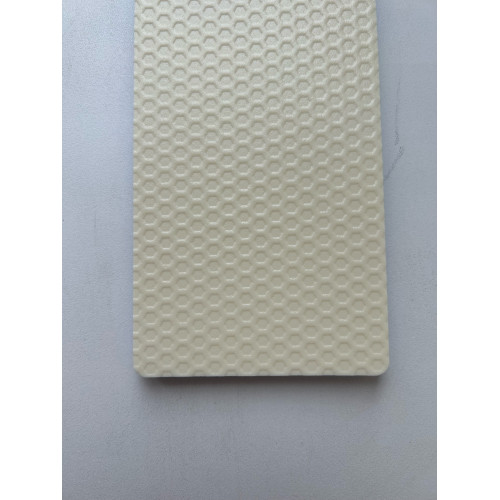 Спортивный линолеум Grassawa PVC Multi Blue 8,5 мм