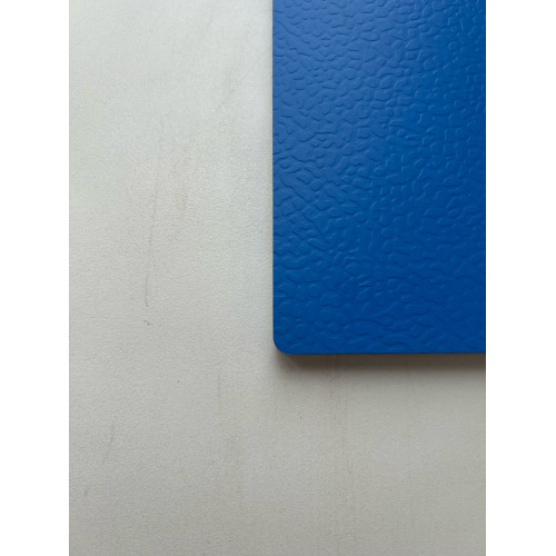 Спортивный линолеум Grassawa PVC Multi Blue 8,5 мм