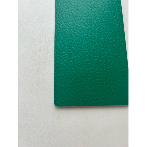 Спортивный линолеум Grassawa PVC Multi Green 4,5 мм
