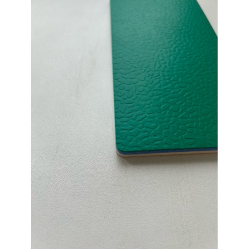 Спортивный линолеум Grassawa PVC Multi Green 8,5 мм