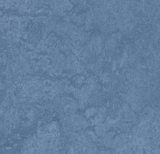 Спортивный линолеум Forbo Marmoleum 3,2 мм 83056 Blue