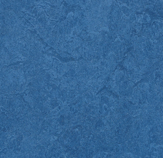 Спортивный линолеум Forbo Marmoleum 4 мм 83110 Dark blue
