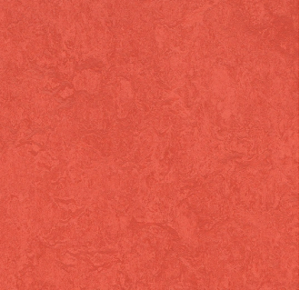 Спортивный линолеум Forbo Marmoleum 4 мм 83287 Red