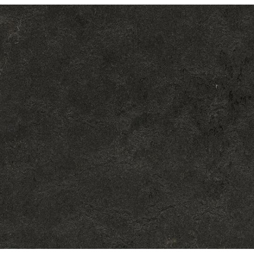 Спортивный линолеум Forbo Marmoleum 4 мм 83707 Black hole