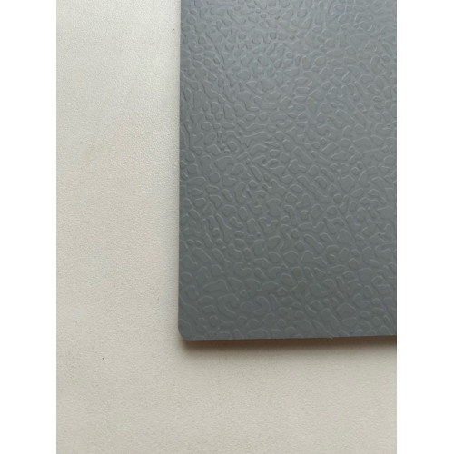 Спортивный линолеум Grassawa SportFloor Gray 4,5 мм