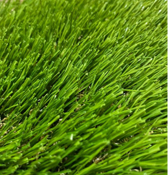 Ландшафтная искусственная трава Grassawa Topi 40 мм 8 800 Dtex