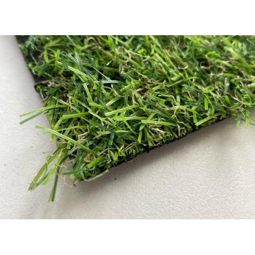 Ландшафтная искусственная трава Grassawa Green Eco 20 мм (2×5)