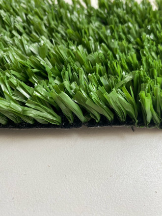 Искусственная трава для мини-футбола Grassawa Fibro 20 мм