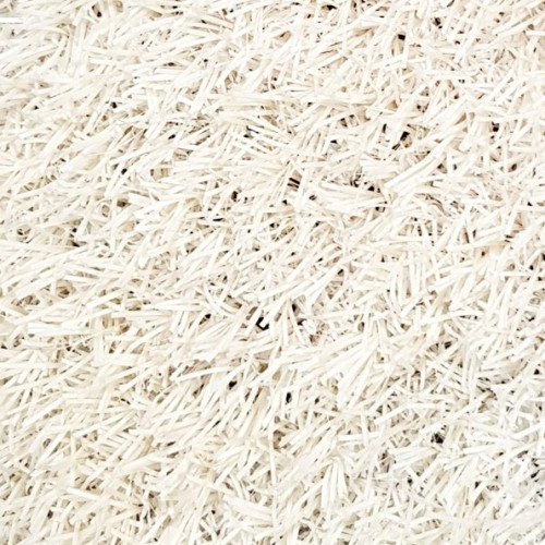 Ландшафтная искусственная трава Grassawa Domo Deco White 20 мм