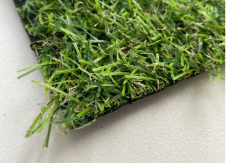 Ландшафтная искусственная трава Grassawa Green Eco 20 мм