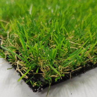 Ландшафтная искусственная трава Grassawa Tropikana 20 мм