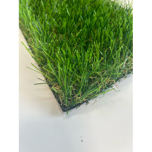 Ландшафтная искусственная трава Grassawa Bicolor 40 мм