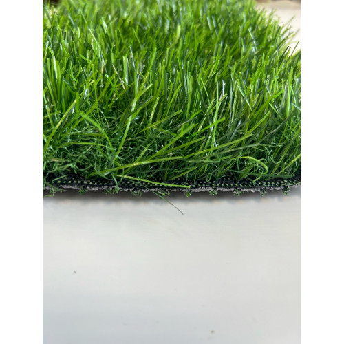 Ландшафтная искусственная трава Grassawa Color 40 мм