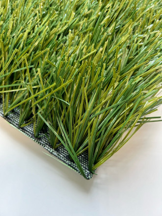 Искусственная трава для футбола Grassawa Sport Premium CF-60